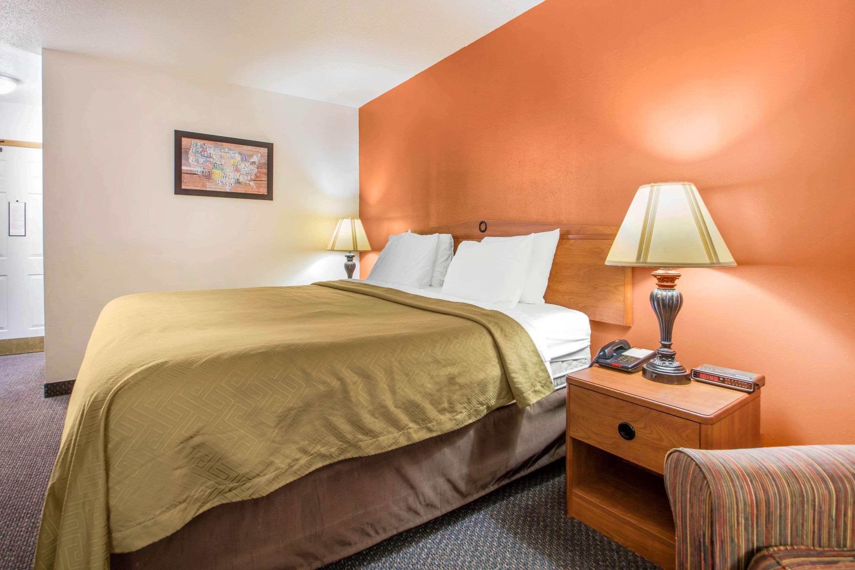 Hotel Clarion Pointe Tomah