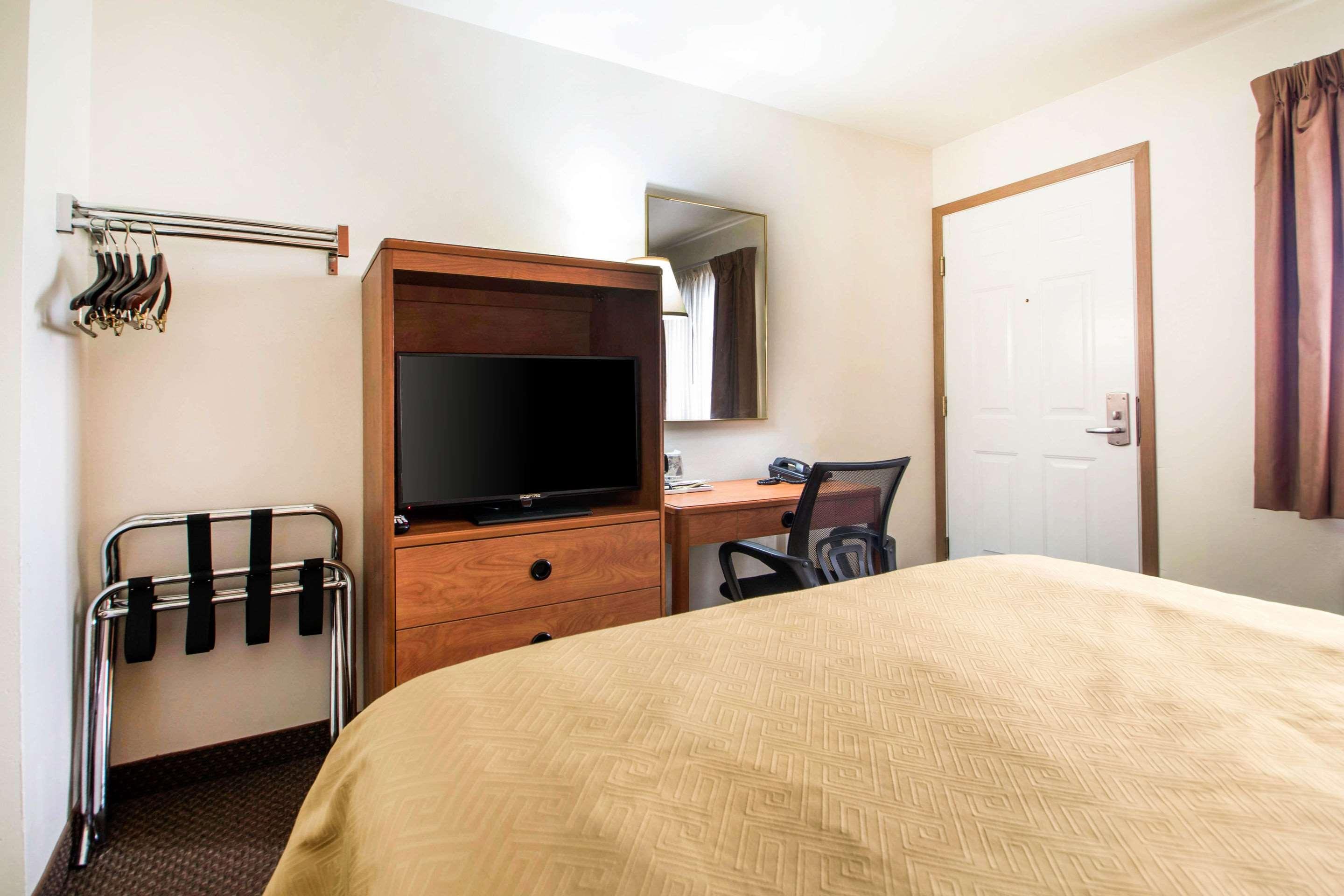 Clarion Pointe Tomah