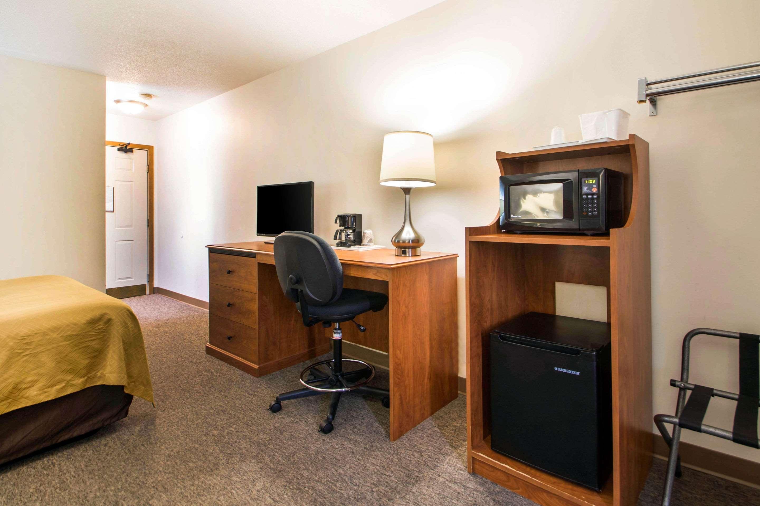 Clarion Pointe Tomah